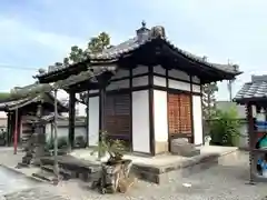 西方寺(三重県)