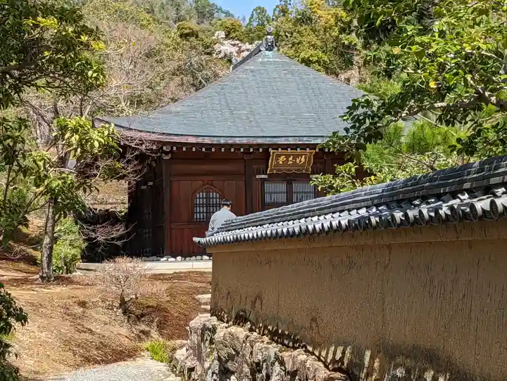 鹿苑寺(金閣寺)(京都府)