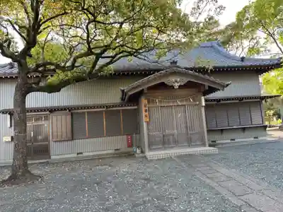 菟足神社(愛知県)