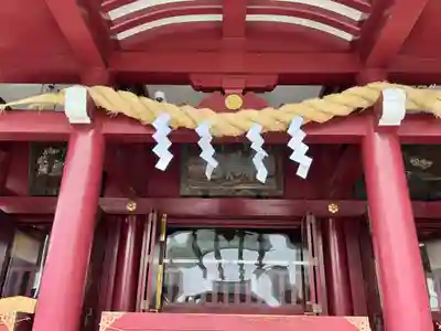 笠間稲荷神社(茨城県)