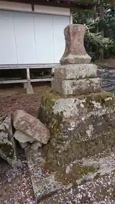 今熊野神社のその他建物