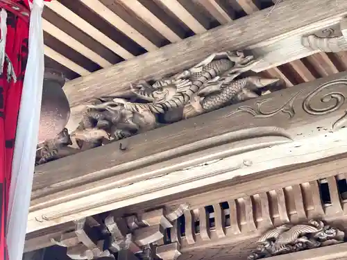 天満宮(滋賀県)