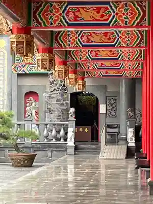 聖天宮(埼玉県)