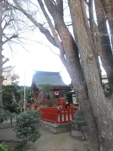由比若宮（元鶴岡八幡宮）のその他建物
