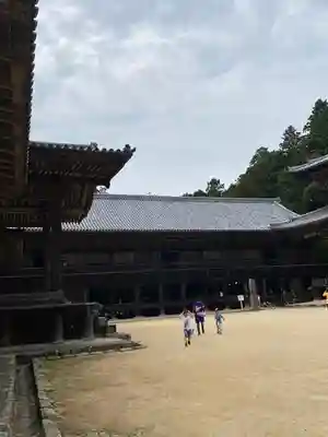 圓教寺のその他建物