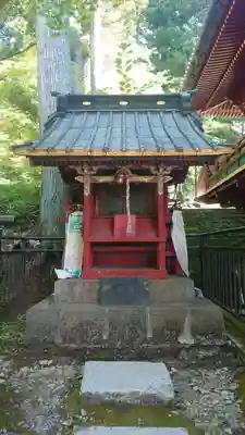 光明院稲荷社(栃木県)