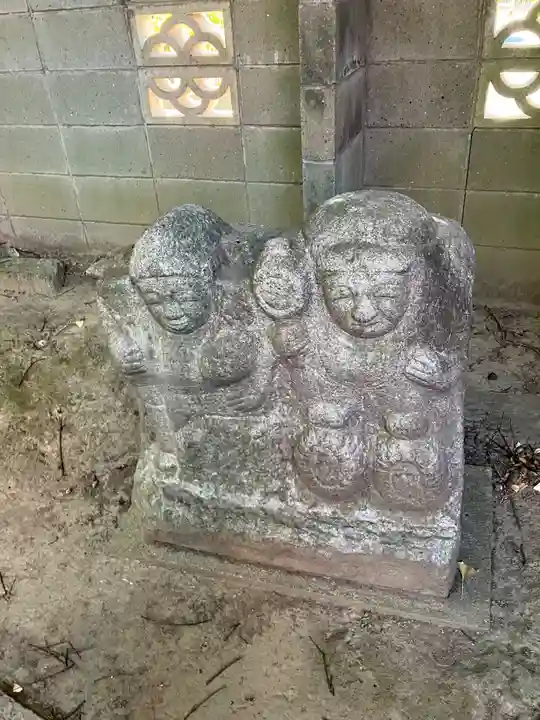 葛西神社(東京都)