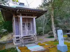 東安寺の建物その他