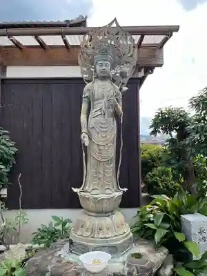 本明院(福岡県)