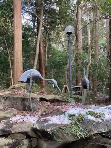 伊和神社(兵庫県)