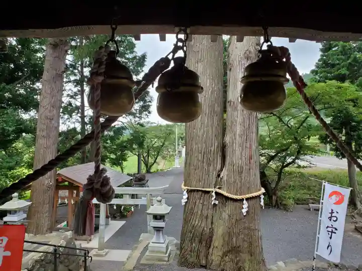 高司神社〜むすびの神の鎮まる社〜のその他建物
