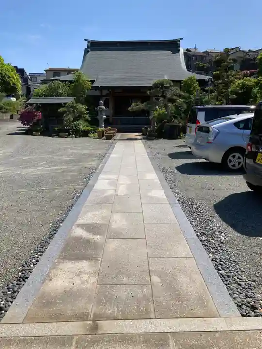 龍源寺(神奈川県)