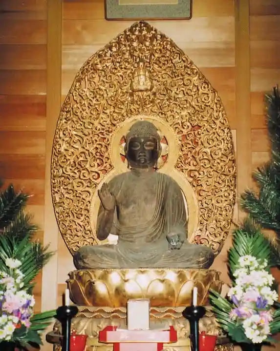 長楽寺(滋賀県)