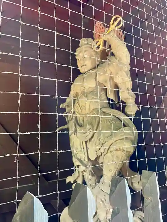 妙本寺(神奈川県)