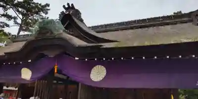 住吉大社(大阪府)