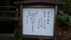 金刀比羅神社の歴史