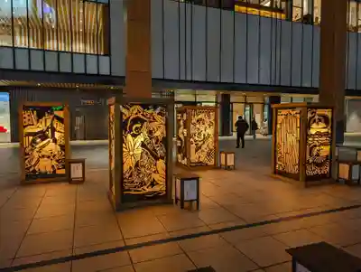 善光寺(長野県)