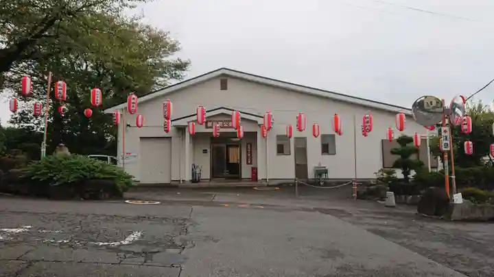 五社神社(静岡県)