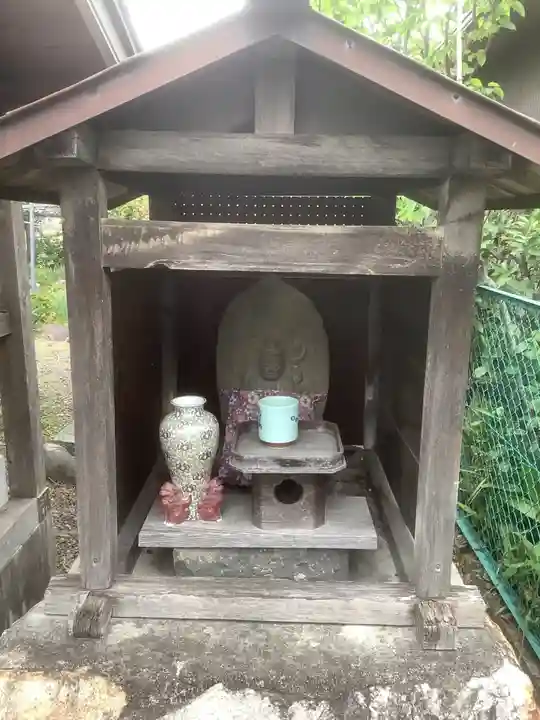 庚申寺(愛知県)