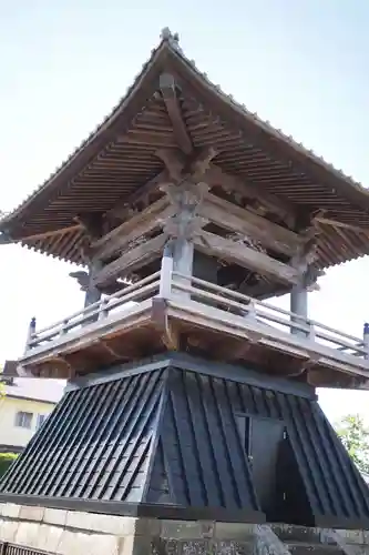 馬蹄寺のその他建物