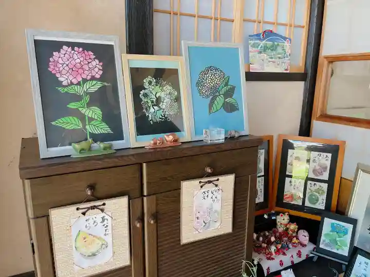 豊景神社のその他建物