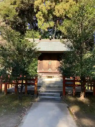 香取神宮(千葉県)