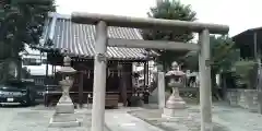 淀川戎神社(大阪府)