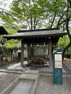 亀戸 香取神社(東京都)
