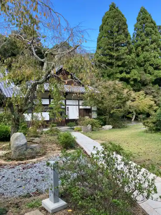 伽耶院(兵庫県)