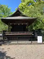 上野東照宮の建物その他