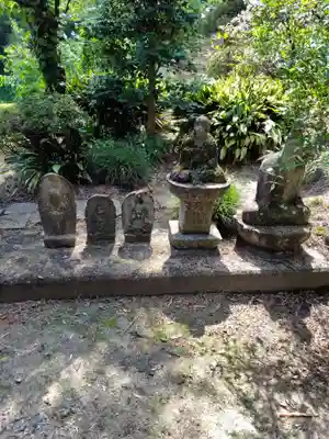 法峰寺(群馬県)