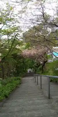 室蘭八幡宮のその他建物