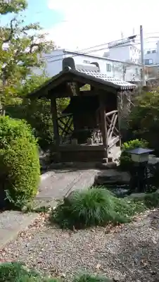 福田寺のその他建物