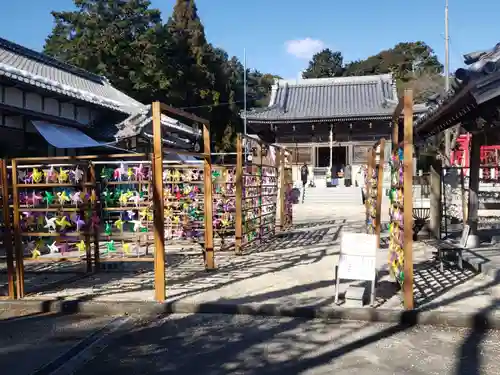 金井神社のその他建物