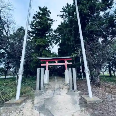 八幡神社(埼玉県)