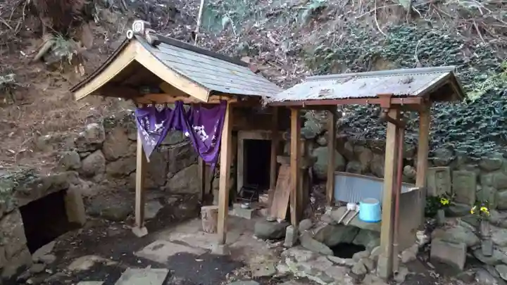 弘仁寺(奈良県)