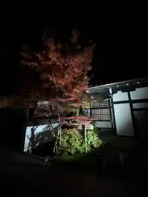 漢陽寺(山口県)