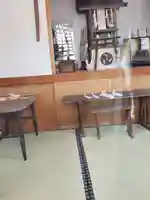 御霊神社(群馬県)