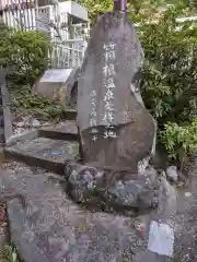 熊野神社の建物その他