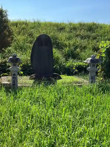諏訪神社(新潟県)