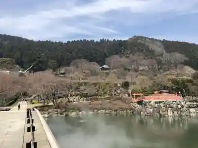 勝尾寺のその他建物