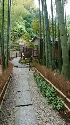 報国寺のその他建物