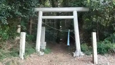 香取神社(茨城県)