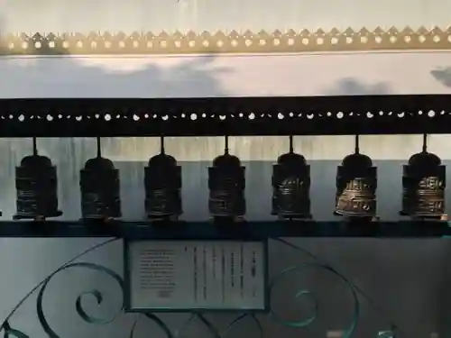 全興寺のその他建物