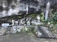 香指神社の建物その他