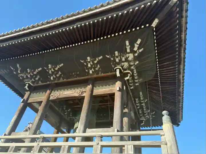 豊川閣 妙厳寺(愛知県)