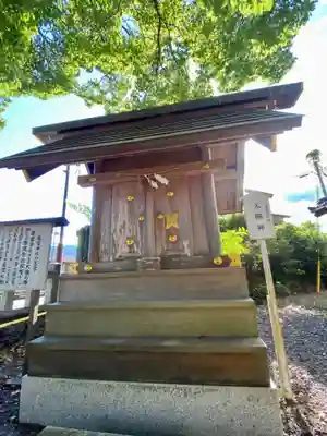 尾鷲神社(三重県)