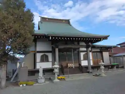 天宗寺(神奈川県)
