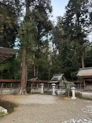 伊和神社(兵庫県)