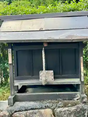 鹿嶋神社(京都府)